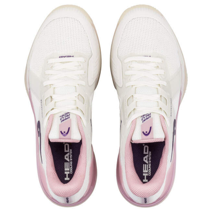 Chaussures de padel Femme Head Sprint Pro 4.0 Rose