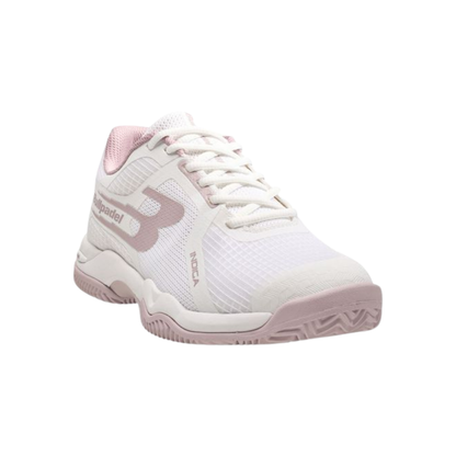Chaussures de padel Femme Bullpadel Indiga 26V Rose