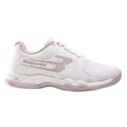 Chaussures de padel Femme Bullpadel Indiga 26V Rose