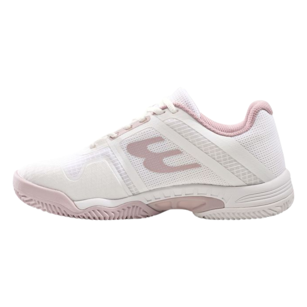 Chaussures de padel Femme Bullpadel Indiga 26V Rose
