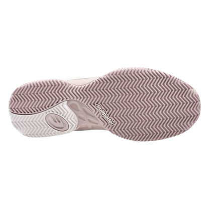 Chaussures de padel Femme Bullpadel Indiga 26V Rose