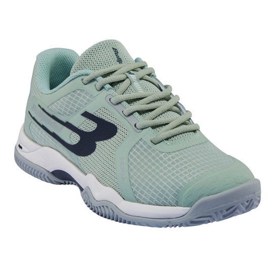 Chaussures de padel Femme Bullpadel Indiga 26I Vert