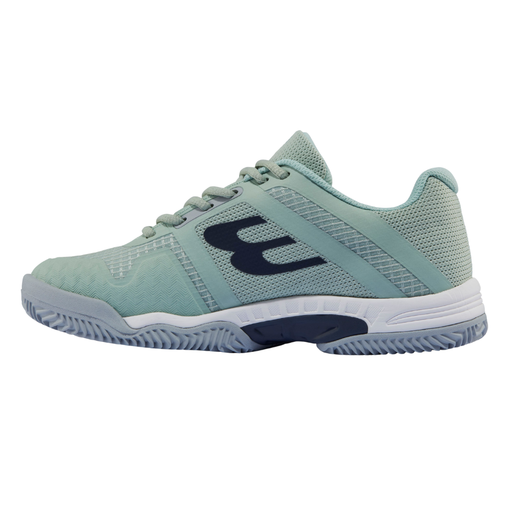 Chaussures de padel Femme Bullpadel Indiga 26I Vert