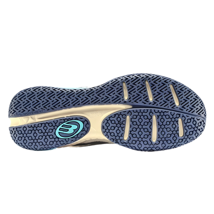 Chaussures de padel Femme Bullpadel Ionic 26V Beige