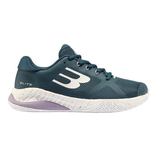 Chaussures de padel Femme Bullpadel Elite 24I Bleu Marine