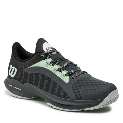Chaussures de padel Femme Wilson Hurakn Pro Noir