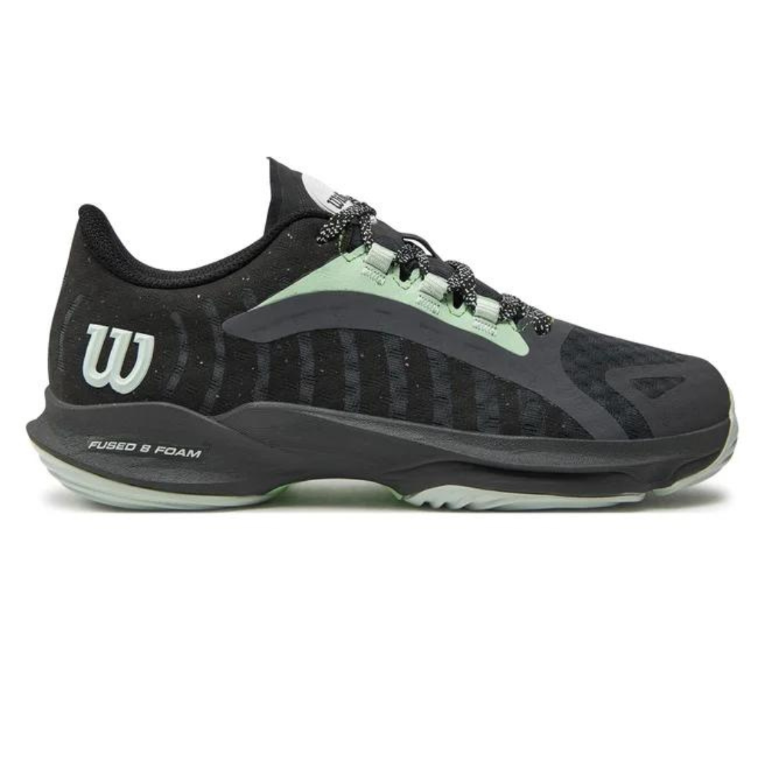 Chaussures de padel Femme Wilson Hurakn Pro Noir