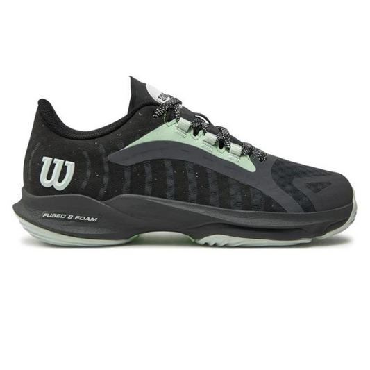 Chaussures de padel Femme Wilson Hurakn Pro Noir