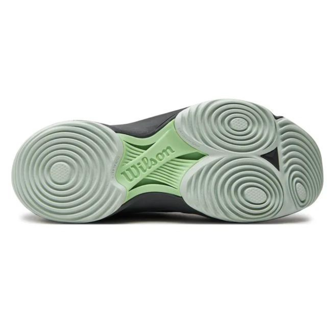 Chaussures de padel Femme Wilson Hurakn Pro Noir