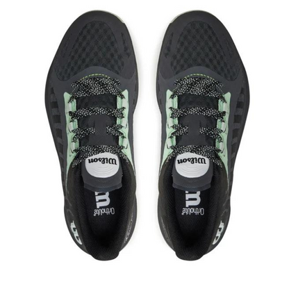Chaussures de padel Femme Wilson Hurakn Pro Noir