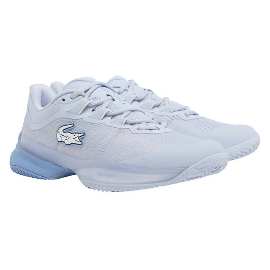 Chaussures de padel Femme Lacoste AG-LT Ultra Clay Bleu