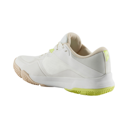Chaussures de padel Femme Head Motion Team Blanc