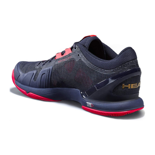 Chaussures de padel Femme Head Sprint Pro 3.0 Clay Women