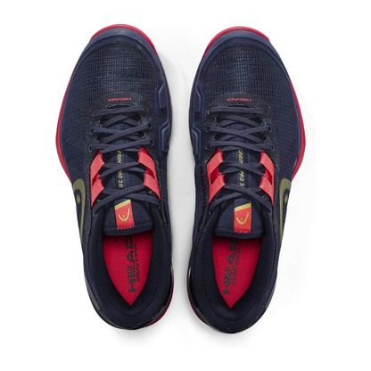Chaussures de padel Femme Head Sprint Pro 3.0 Clay Women