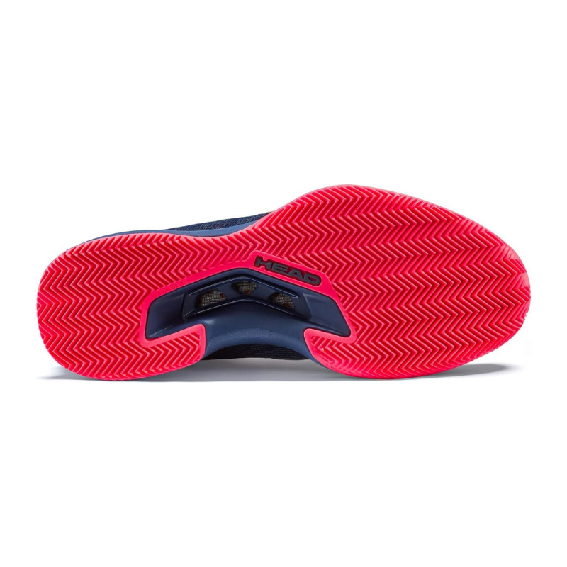 Chaussures de padel Femme Head Sprint Pro 3.0 Clay Women