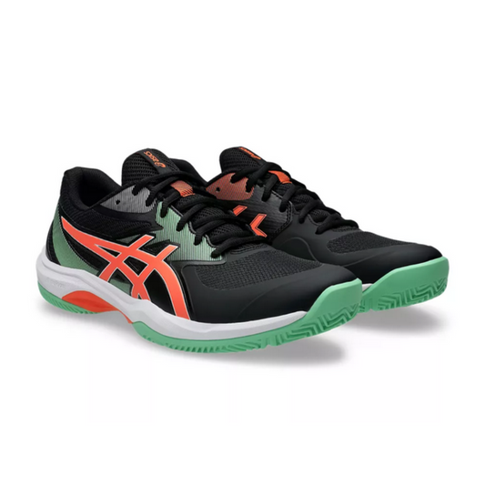 Chaussures de padel Homme Asics Game FF Padel Noir