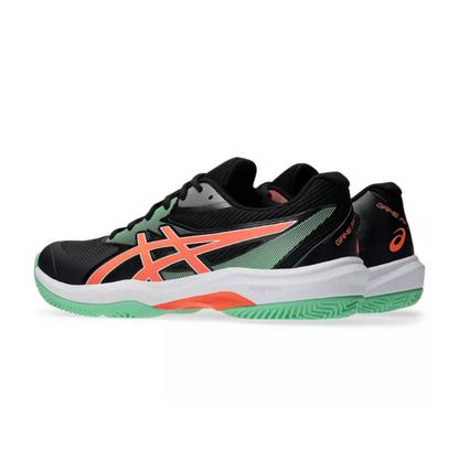 Chaussures de padel Homme Asics Game FF Padel Noir