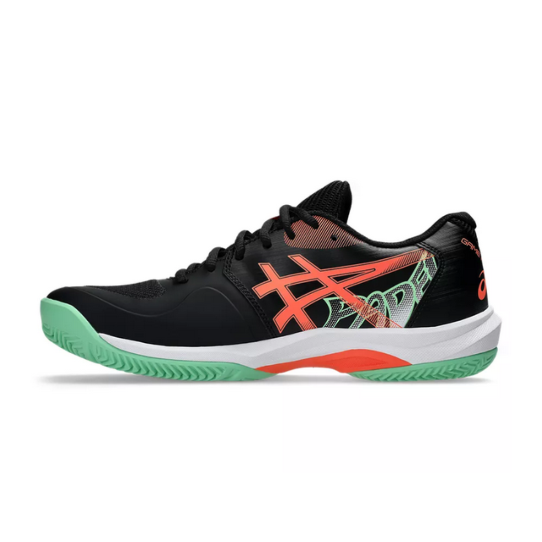 Chaussures de padel Homme Asics Game FF Padel Noir