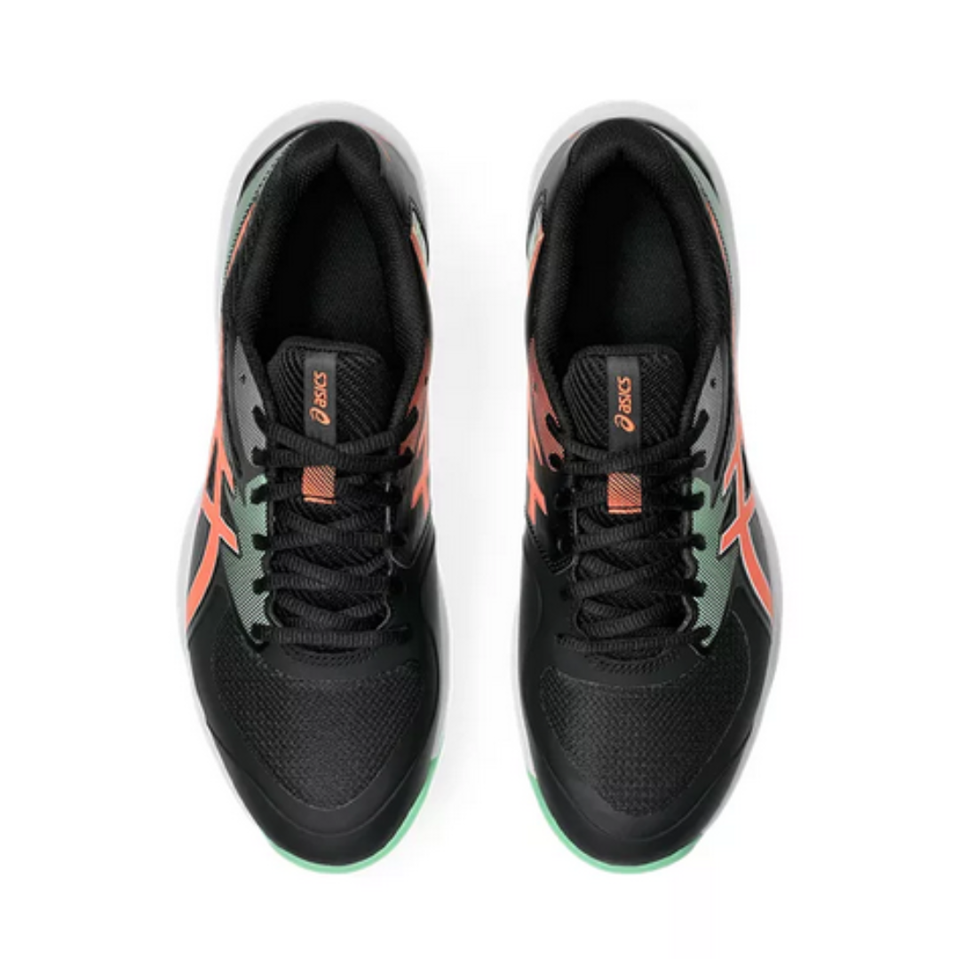 Chaussures de padel Homme Asics Game FF Padel Noir