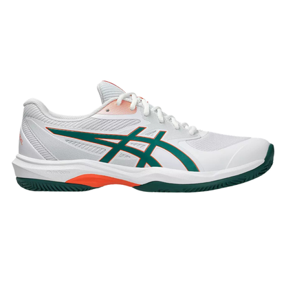 Chaussures de padel Homme Asics Game FF Padel Blanc/Vert