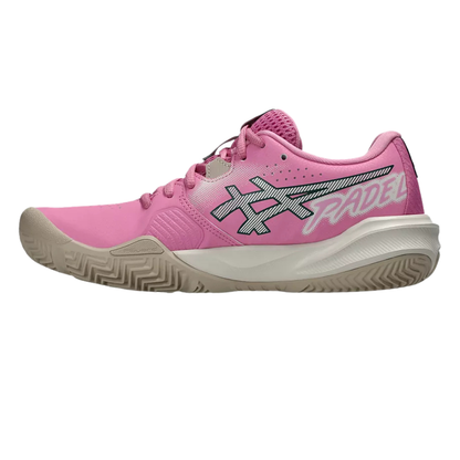 Chaussures de padel Femme Asics Gel-Challenger 15 Padel Rose