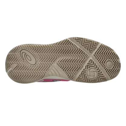 Chaussures de padel Femme Asics Gel-Challenger 15 Padel Rose