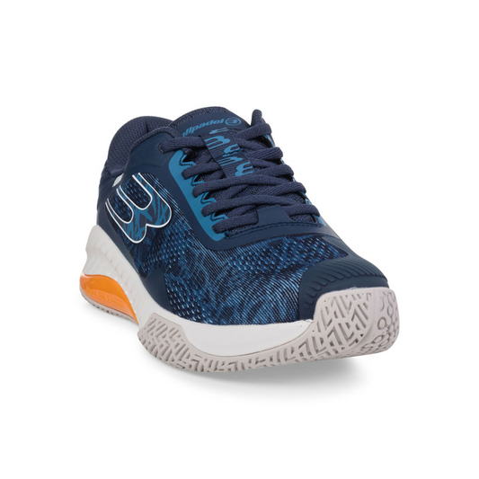 Chaussures de padel Homme Bullpadel Ionic 25I Bleu