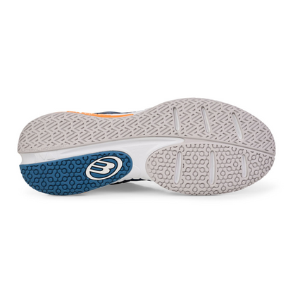 Chaussures de padel Homme Bullpadel Ionic 25I Bleu