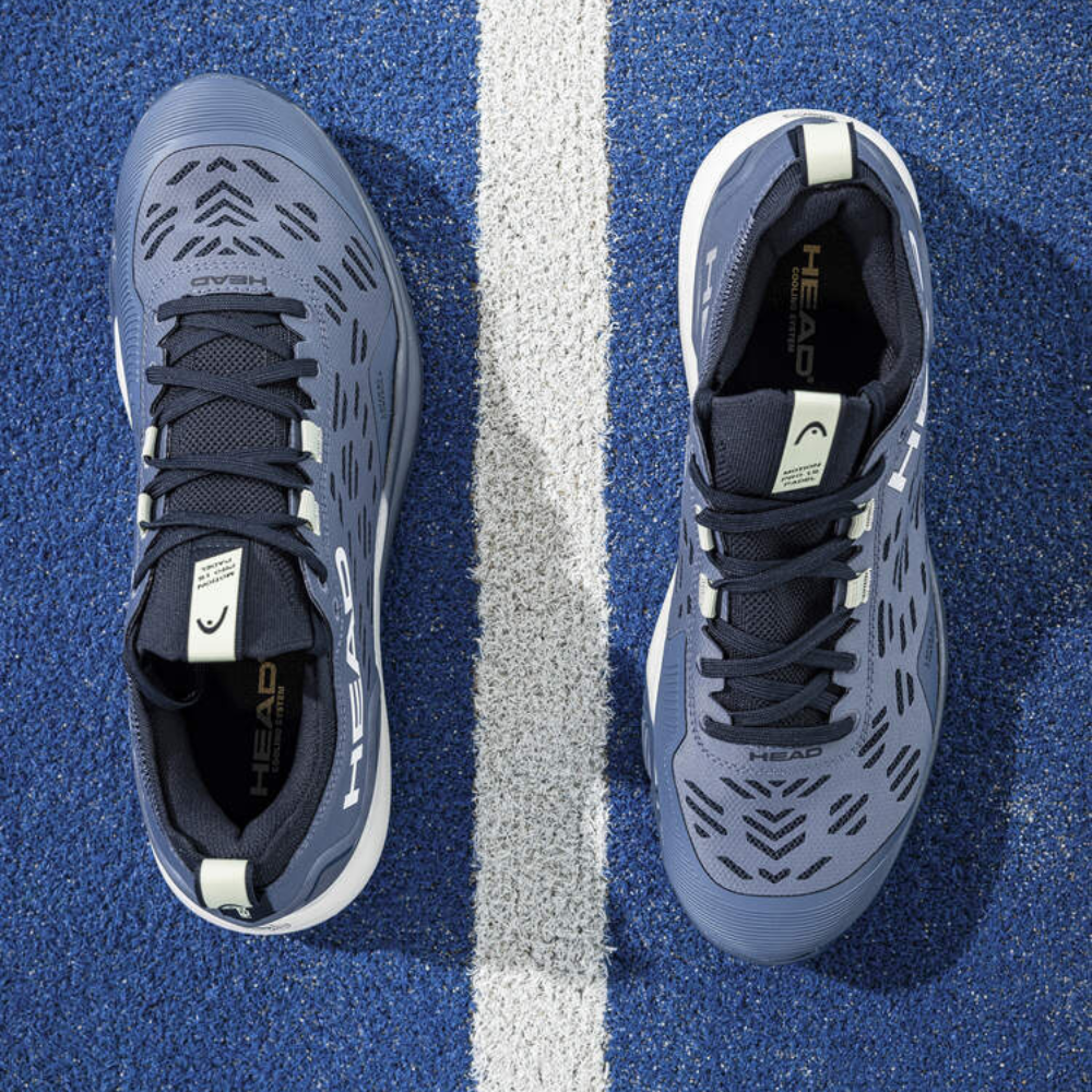Chaussures de padel Homme Head Motion Pro 1.5 Bleu