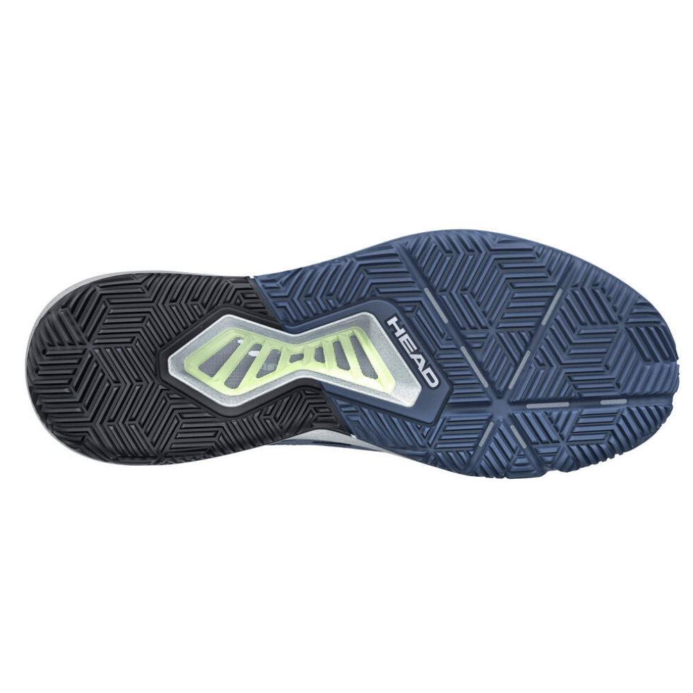 Chaussures de padel Homme Head Motion Pro 1.5 Bleu