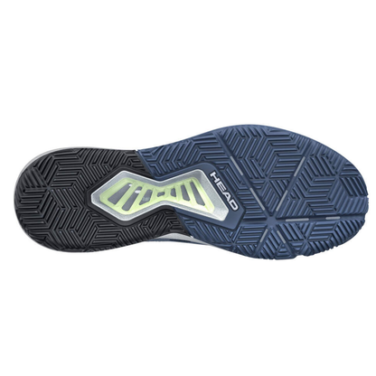 Chaussures de padel Homme Head Motion Pro 1.5 Bleu