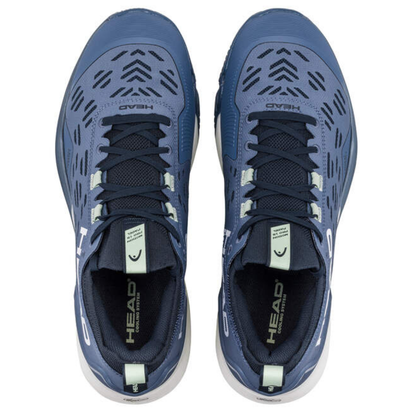 Chaussures de padel Homme Head Motion Pro 1.5 Bleu