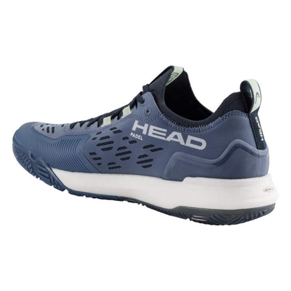 Chaussures de padel Homme Head Motion Pro 1.5 Bleu