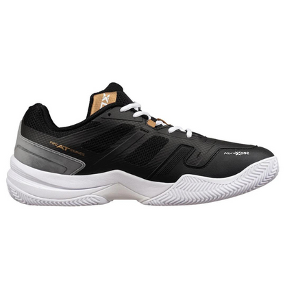 Chaussures de padel Homme Nox AT10 Pro Noir/Gold