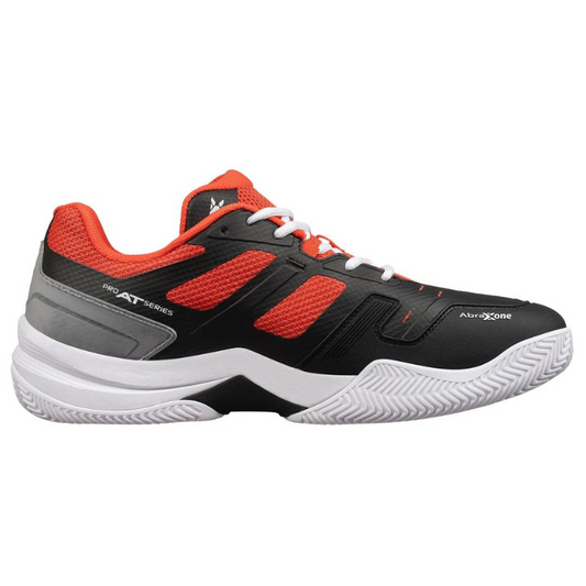 Chaussures de padel Homme Nox AT10 Pro Noir/Rouge
