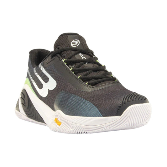 Chaussures de padel Homme Bullpadel Hack Vibram 24I Noir