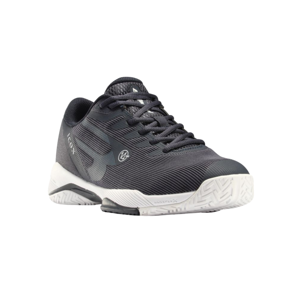 Chaussures de padel Homme Bullpadel Icon 26V Bleu Marine