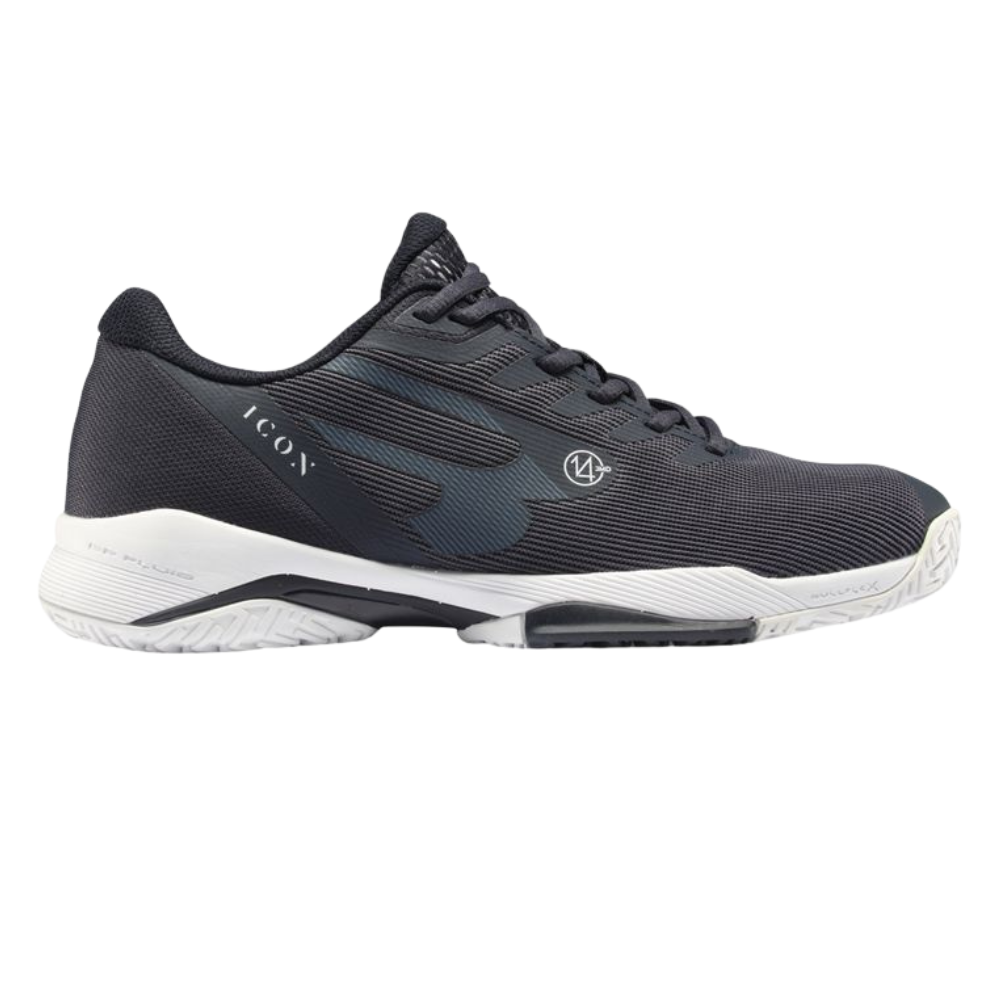 Chaussures de padel Homme Bullpadel Icon 26V Bleu Marine
