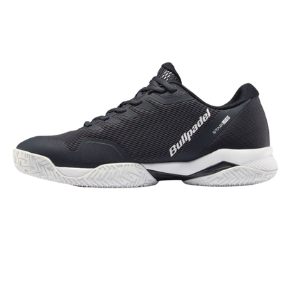 Chaussures de padel Homme Bullpadel Icon 26V Bleu Marine