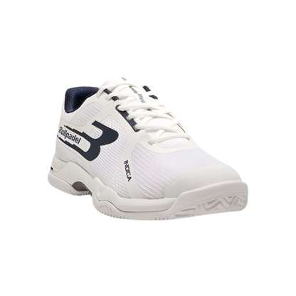 Chaussures de padel Homme Bullpadel Indiga 26V Blanc