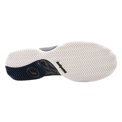 Chaussures de padel Homme Bullpadel Indiga 26V Blanc