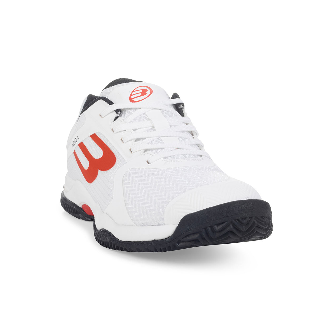 Chaussures de padel Homme Bullpadel Indiga 25I Blanc