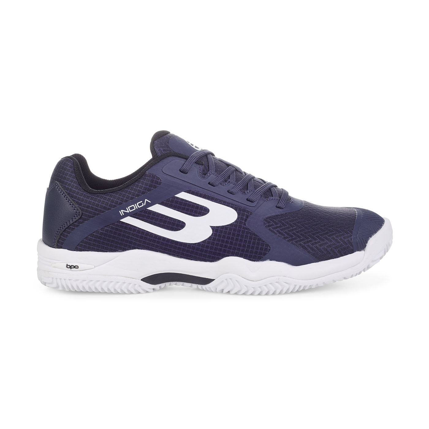 Chaussures de padel Homme Bullpadel Indiga 25I Bleu