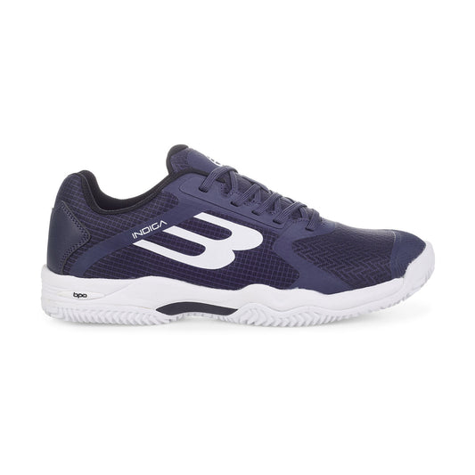 Chaussures de padel Homme Bullpadel Indiga 25I Bleu