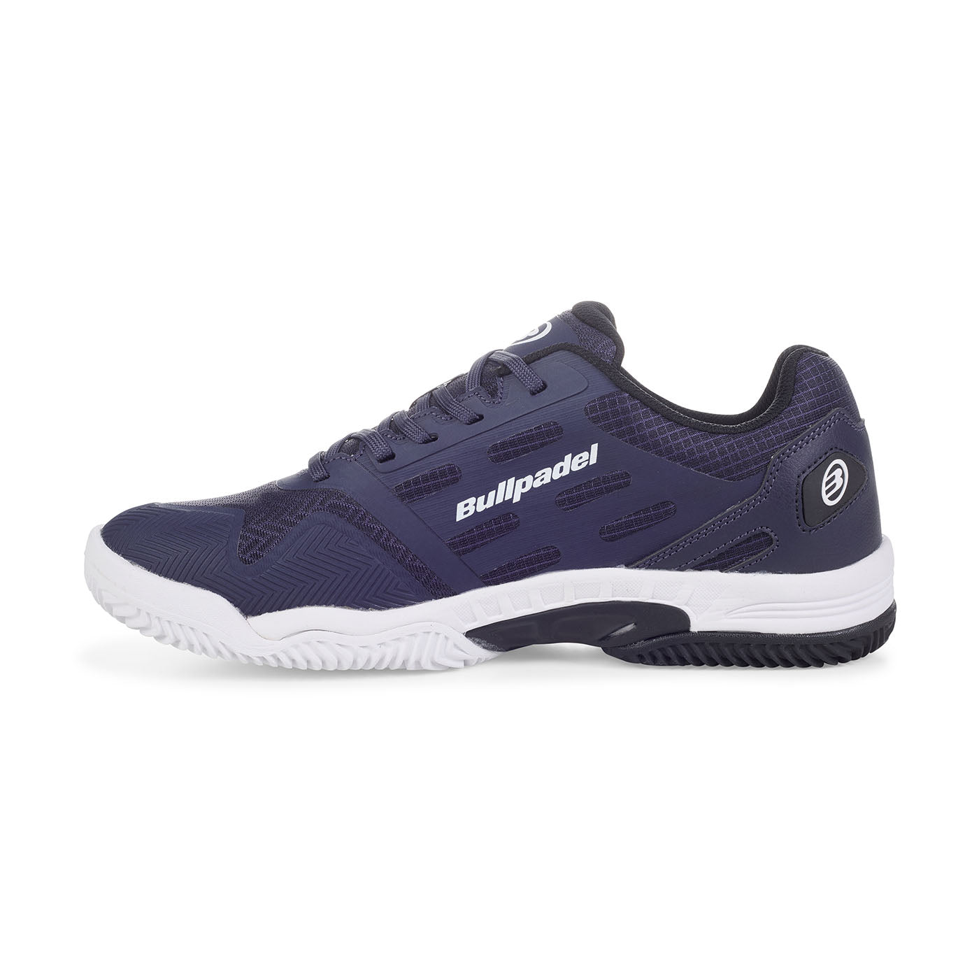 Chaussures de padel Homme Bullpadel Indiga 25I Bleu