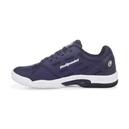 Chaussures de padel Homme Bullpadel Indiga 25I Bleu