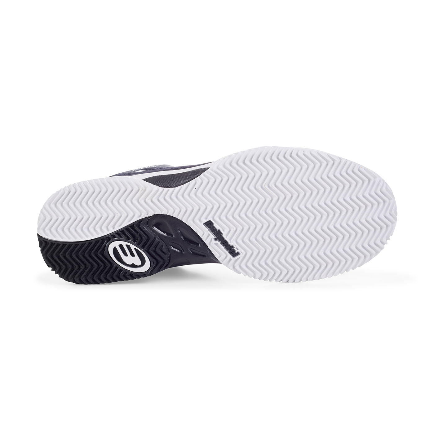Chaussures de padel Homme Bullpadel Indiga 25I Bleu