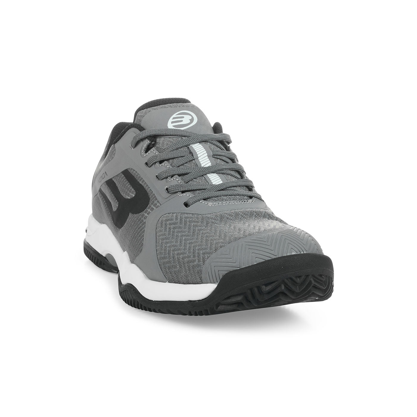 Chaussures de padel Homme Bullpadel Indiga 25I Gris