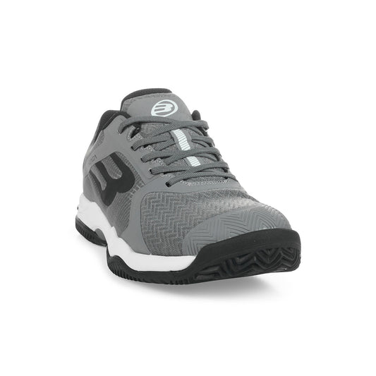Chaussures de padel Homme Bullpadel Indiga 25I Gris