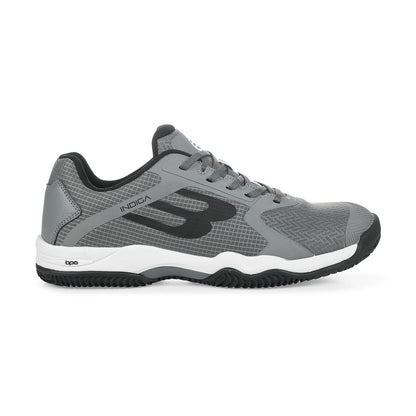 Chaussures de padel Homme Bullpadel Indiga 25I Gris